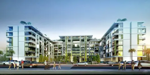 Petalz by Danube in International City, Dubai, foto 4