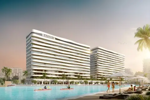 Azizi Venice 9 in Dubai South (Dubai World Central), Dubai, foto 2