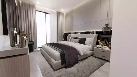 Samana Manhattan in Jumeirah Village Circle, Dubai, foto 5