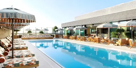 AG Central in Dubai Land Residence Complex, Dubai, foto 3