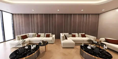 AG Central in Dubai Land Residence Complex, Dubai, foto 5