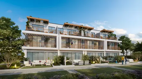 Violet Damac Hills 2 in Damac Hills 2, Dubai, foto 2