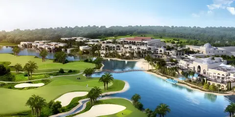 Violet Damac Hills 2 in Damac Hills 2, Dubai, foto 4