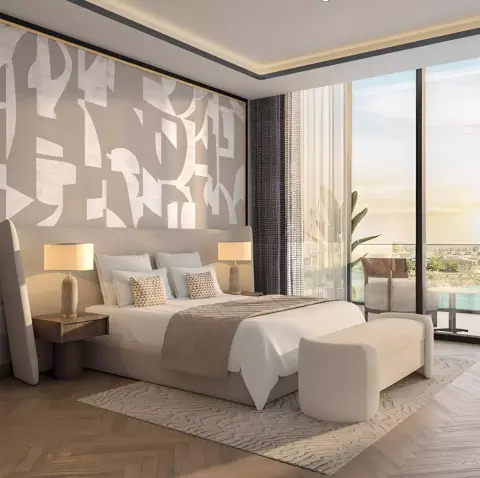 Azizi Venice 8 in Dubai South (Dubai World Central), Dubai, foto 3