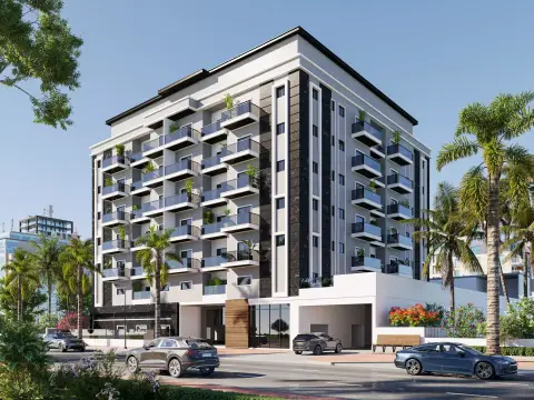 Moonsa Residences By Dugasta in International City Phase 2, Dubai, foto 3