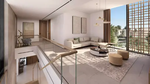 The Acres Phase 3 By Meraas in The Acres, Dubai, foto 3