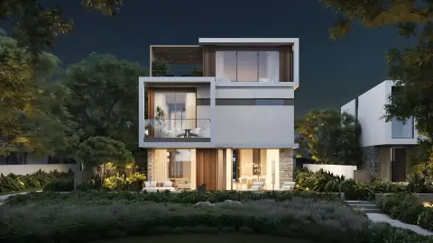 The Acres Phase 3 By Meraas in The Acres, Dubai, foto 4