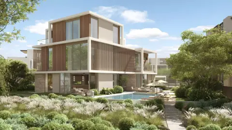 The Acres Phase 3 By Meraas in The Acres, Dubai, foto 5