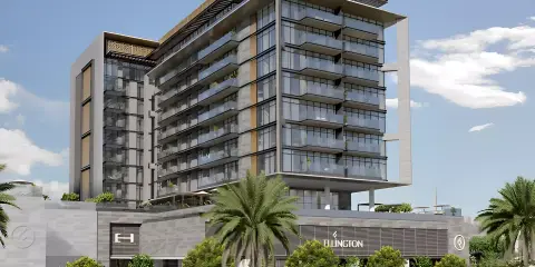 Ellington House Phase 4 By Ellington Properties, Dubai Hills Estate, Dubai