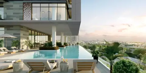 Ellington House Phase 4 By Ellington Properties in Dubai Hills Estate, Dubai, foto 3