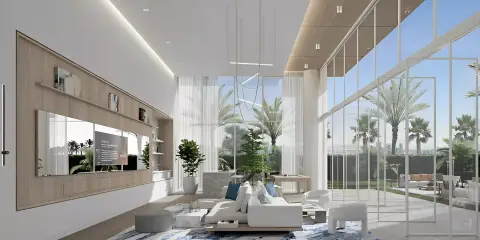 Ellington House Phase 4 By Ellington Properties in Dubai Hills Estate, Dubai, foto 4