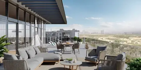 Ellington House Phase 4 By Ellington Properties in Dubai Hills Estate, Dubai, foto 5