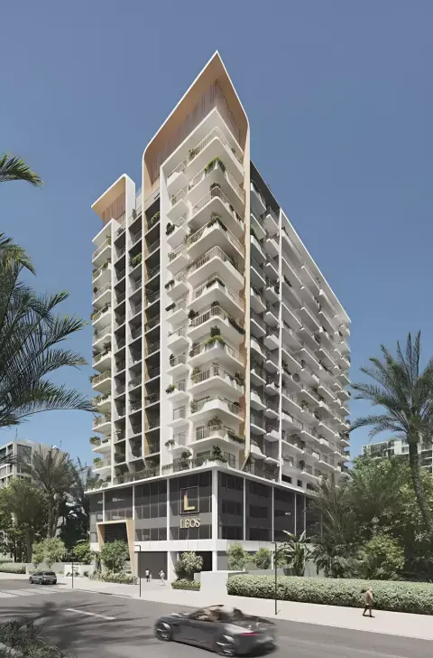 Weybridge Gardens By Leos Developments in Dubai Land Residence Complex, Dubai, foto 2
