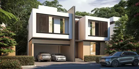Sobha Reserve Villas in Sobha Reserve, Dubai, foto 2