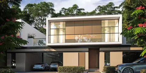 Sobha Reserve Villas in Sobha Reserve, Dubai, foto 3