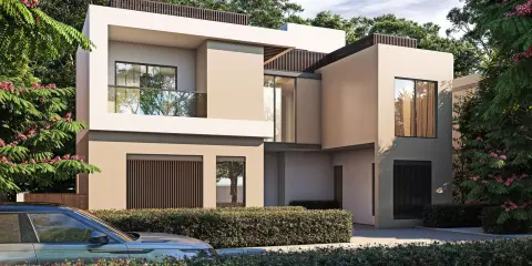 Sobha Reserve Villas in Sobha Reserve, Dubai, foto 4