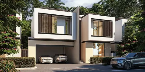 Sobha Reserve Villas in Sobha Reserve, Dubai, foto 5