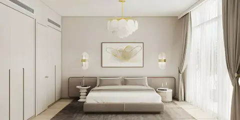 Rosalia Residences in Al Furjan, Dubai, foto 5