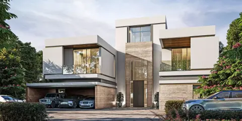Sobha Estates in Sobha Hartland 2, Dubai, foto 2