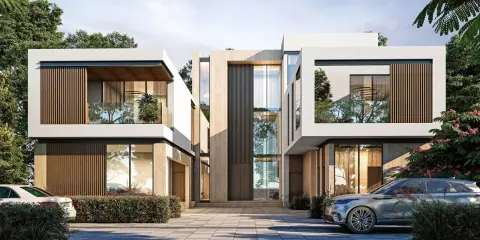 Sobha Estates in Sobha Hartland 2, Dubai, foto 3