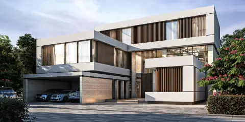 Sobha Estates in Sobha Hartland 2, Dubai, foto 4