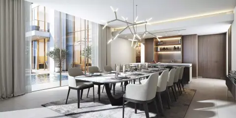 Sobha Estates in Sobha Hartland 2, Dubai, foto 5