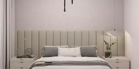 PG One Apartments in Al Furjan, Dubai, foto 3