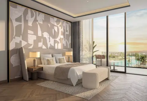 Azizi Venice in Dubai South (Dubai World Central), Dubai, foto 5