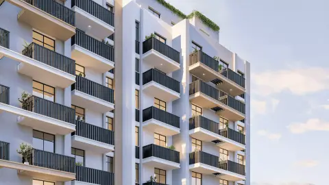 FH Residency in Jumeirah Village Triangle, Dubai, foto 5