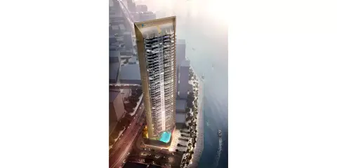 Nautica By Select Group in Maritime City, Dubai, foto 2