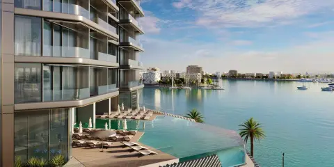 Nautica By Select Group in Maritime City, Dubai, foto 3