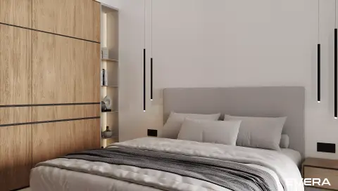 Olivo Park Residences in Jumeirah Village Circle, Dubai, foto 4