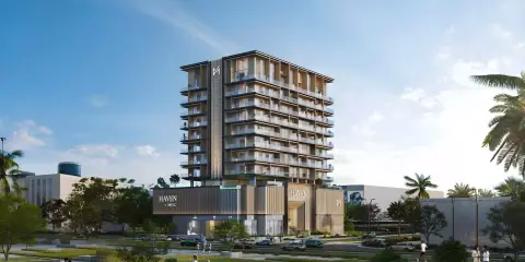 Haven Living in Dubai Islands, Dubai, foto 3