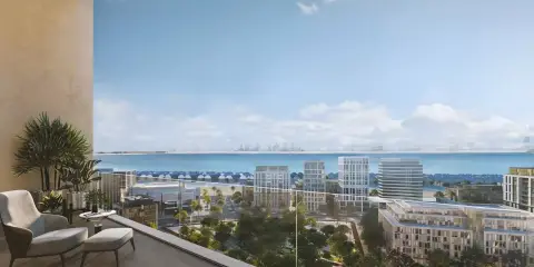 Haven Living in Dubai Islands, Dubai, foto 5