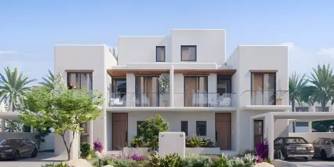 Rivana The Valley, The Valley, Dubai