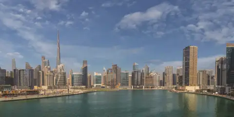 The Quayside in Business Bay, Dubai, foto 5