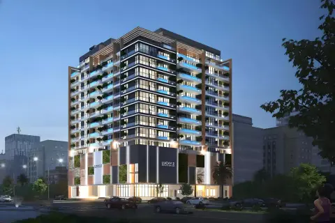 Lucky Royale Residence in Jumeirah Village Circle, Dubai, foto 3