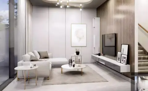 Lucky Royale Residence in Jumeirah Village Circle, Dubai, foto 5