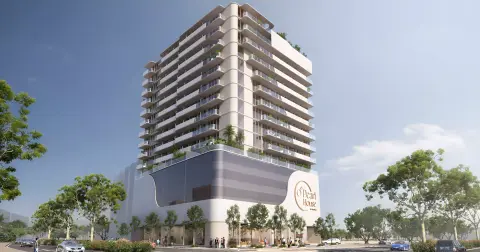 Pearl House Phase 2 By Imtiaz, Jumeirah Village Circle, Dubai