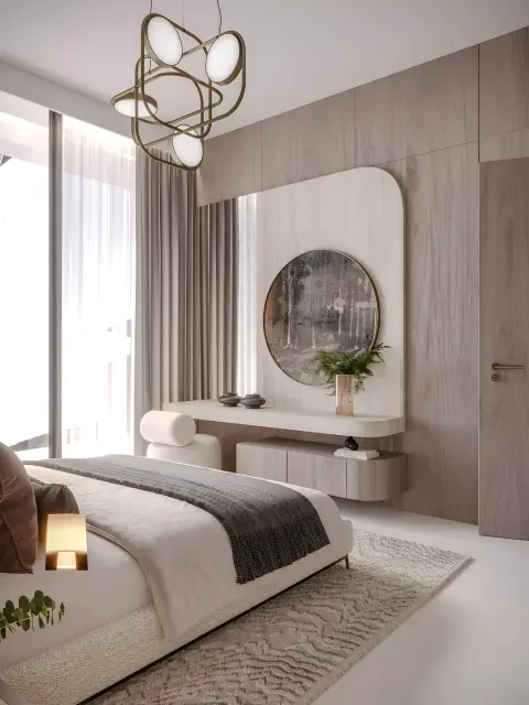 Pearl House Phase 2 By Imtiaz in Jumeirah Village Circle, Dubai, foto 5