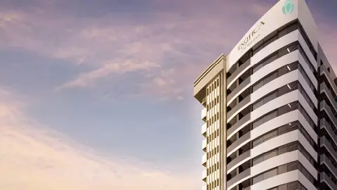 Exotica by Al Marina in Jumeirah Village Circle, Dubai, foto 2