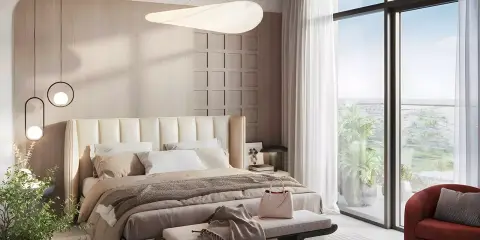 Club Drive in Dubai Hills Estate, Dubai, foto 3