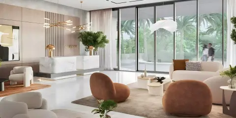 Club Drive in Dubai Hills Estate, Dubai, foto 4