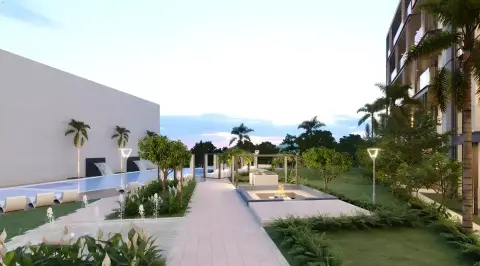 The Residence By Prestige One in Jumeirah Village Circle, Dubai, foto 4