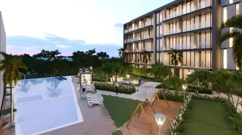 The Residence By Prestige One in Jumeirah Village Circle, Dubai, foto 3