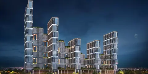 Sobha One in Ras Al Khor, Dubai, foto 3