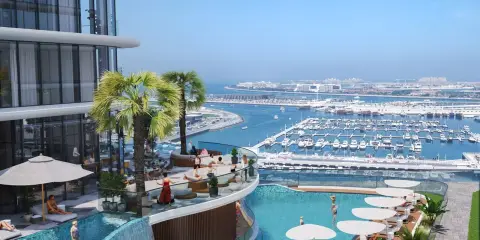 Sobha One in Ras Al Khor, Dubai, foto 4