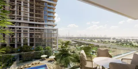 Sobha One in Ras Al Khor, Dubai, foto 5
