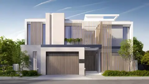 Casa Serene in Sobha Hartland, Dubai, foto 5