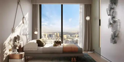 Rise Residence in Jumeirah Village Circle, Dubai, foto 5